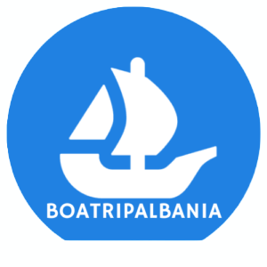 boatripalbania.com