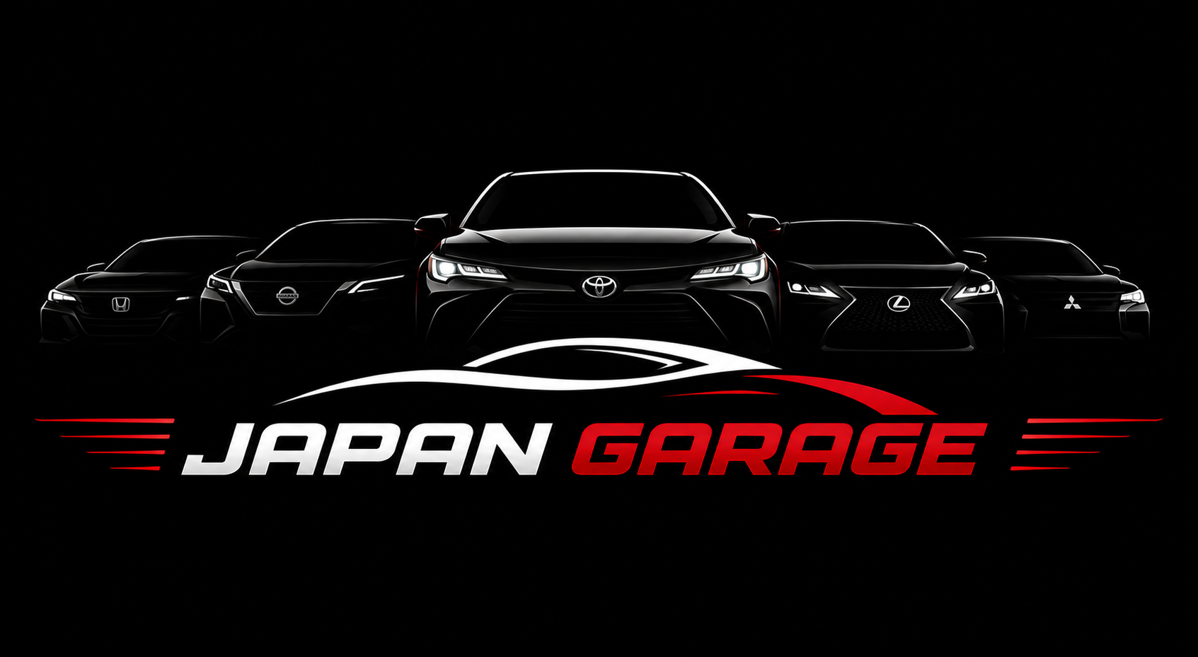 japangarage