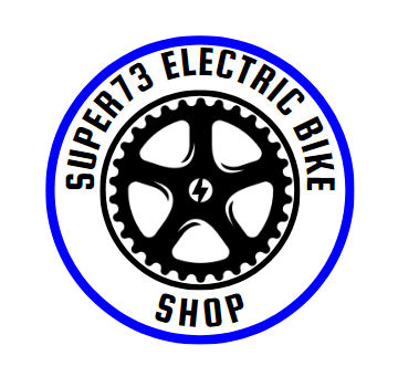 Super73 Electric Bike Shop