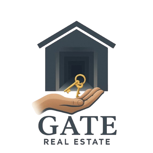 gate real estate
