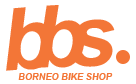 Borneobikeshop