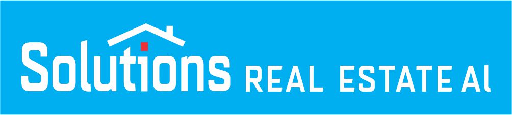SOLUTIONS REAL ESTATE AL