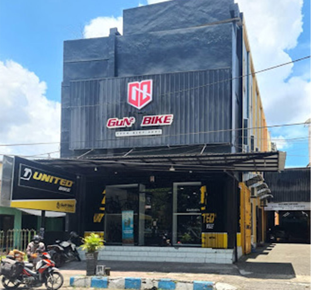 Gun2BikeShop